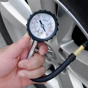 medidor de pressão de pneu 100psi