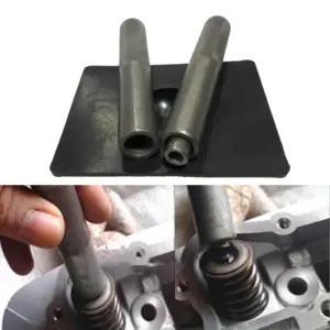 kit compressor extrator válvulas motocicleta
