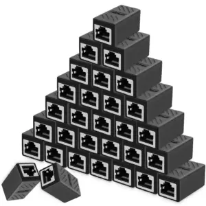 extensor cabo ethernet rj45 cat6