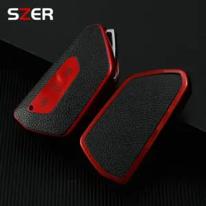 capa tpu chave remota vw golf 8