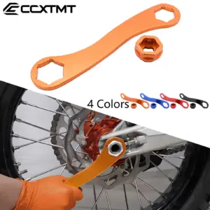 ferramenta remoção eixo roda ktm husqvarna