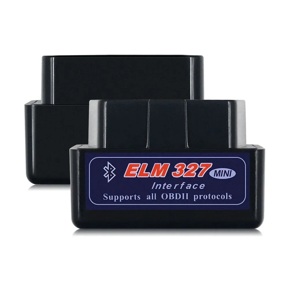 Scanner OBD2 Bluetooth ELM327 V1.5 para Android - Imagem 6