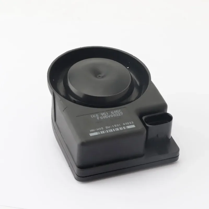 Buzina Alarme Antifurto 1K0951605C para VW Passat B7 Golf Tiguan - Imagem 6