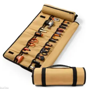 organizador de ferramentas roll up