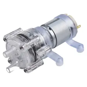 mini bomba de diafragma 12v 24v