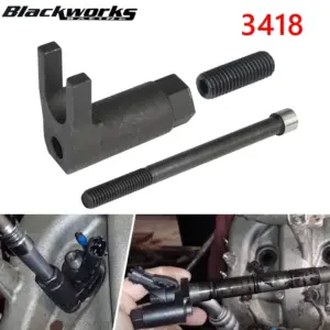 ferramenta remoção injetor ford powerstroke