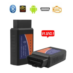 scanner automotivo obd2 bluetooth