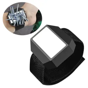 pulseira magnética para parafusos