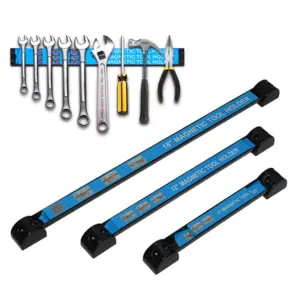 suporte magnético ferramentas oficina