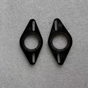 adaptadores tweeter central