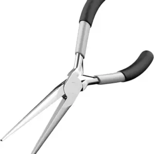 alicate bico fino 14,5cm