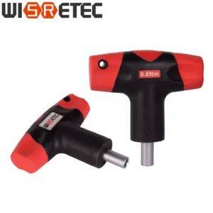 chave de torque fixa tipo t