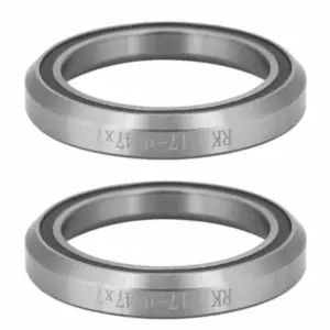 rolamento caixa direção bicicleta 41mm
