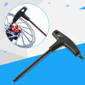 chave torx t25 disco freio bicicleta