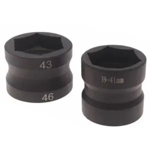 soquete dupla face 39-41mm 43-46mm