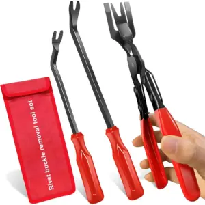 kit ferramentas remoção painéis automotivos