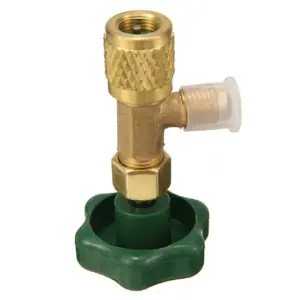 abridor de garrafas r12 r22 1/4 sae