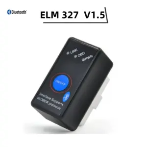 scanner automotivo mini elm327 bluetooth