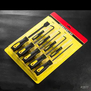 conjunto ferramentas gancho extrator automotivo