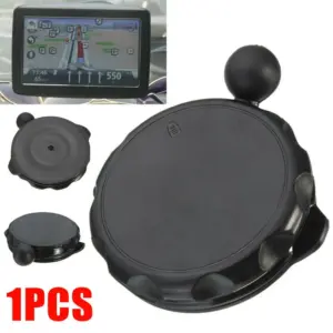suporte gps tomtom ventosa carro