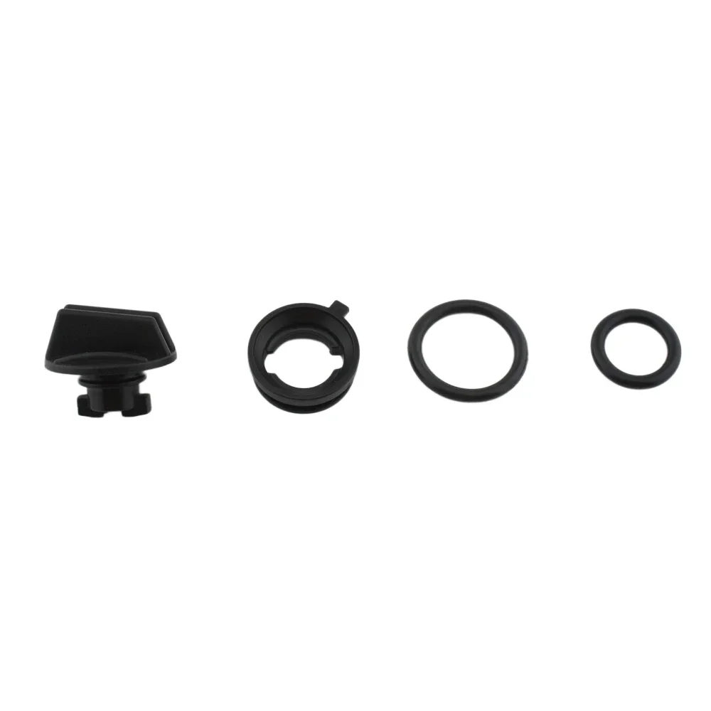Tampa de óleo nylon para BMW R850 R1100 R1150 R1200C - Imagem 5