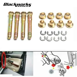 kit reparo dobradiça porta honda