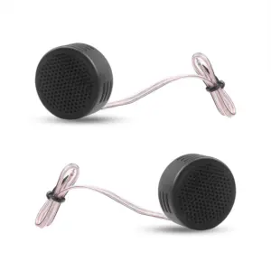mini tweeter automotivo 500w