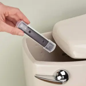 limpador magnético vaso sanitário sem cheiro