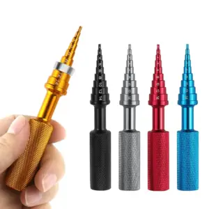 extrator de rolamento automotivo 2-14mm