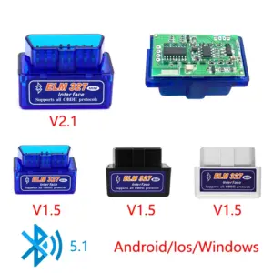 scanner obd2 bluetooth elm327 v1.5