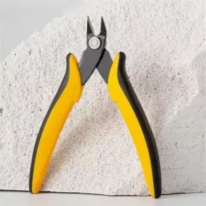 mini alicate de corte diagonal
