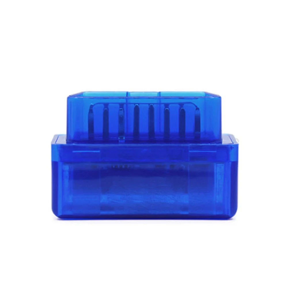 Scanner automotivo ELM327 OBD2 Bluetooth v2.1 16 pinos - Imagem 3