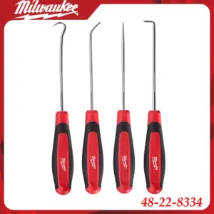 jogo de ganchos e pontas milwaukee 48229215