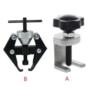 extrator braço limpador para-brisa