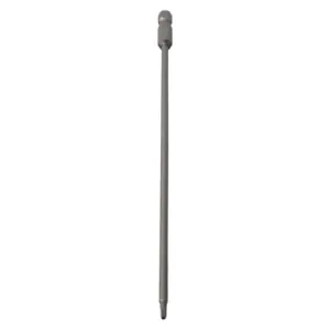bit torx haste hexagonal 1/4 200mm