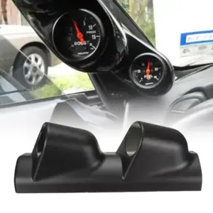 suporte medidor a-pillar 52mm