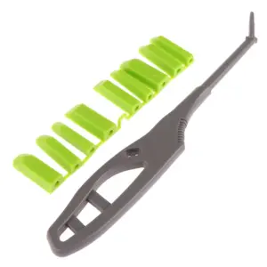 raspador de selante