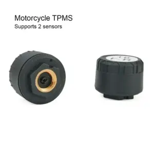 sensor tpms externo moto