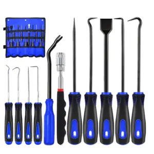 kit ferramentas remoção retentores