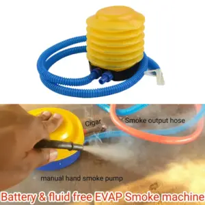 testador de vazamento evap automotivo