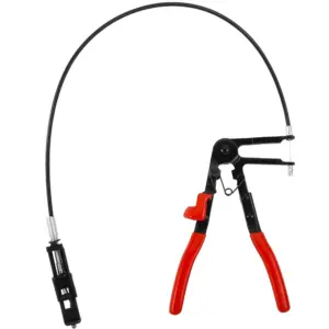 alicate abraçadeira mangueira automotiva