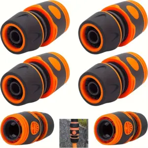 conector mangueira lavagem carro 1/2 polegada