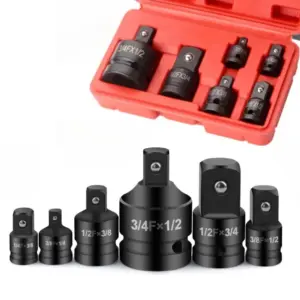 adaptador soquete chave catraca