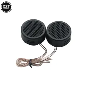 par tweeter mini dome universal