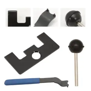 kit ferramentas sincronismo correia dentada vw tdi 1.9 alh