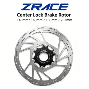 rotor disco freio center lock