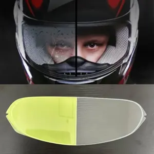 película antiembaçante viseira shoei gt-air3 neotec 3