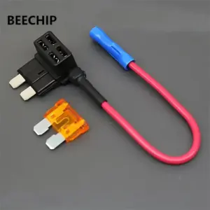 adaptador de derivação de circuito 12v automotivo