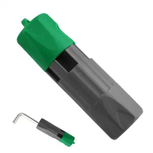 mini alça auxiliar torque chave allen