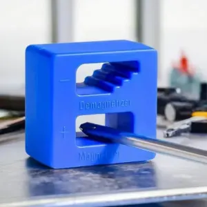 magnetizador e desmagnetizador ferramentas
